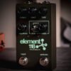 Element 118 Fuzz