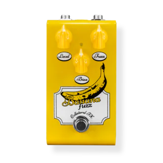 Banana Fuzz
