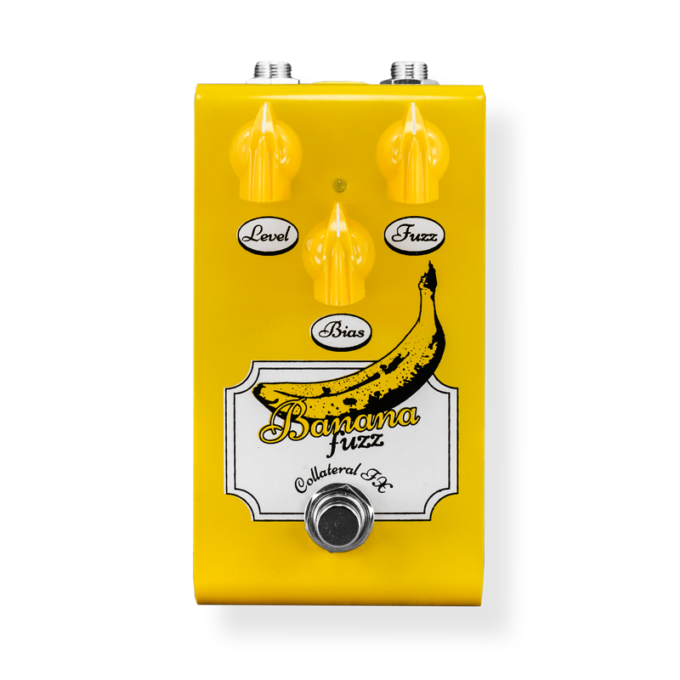 Banana Fuzz