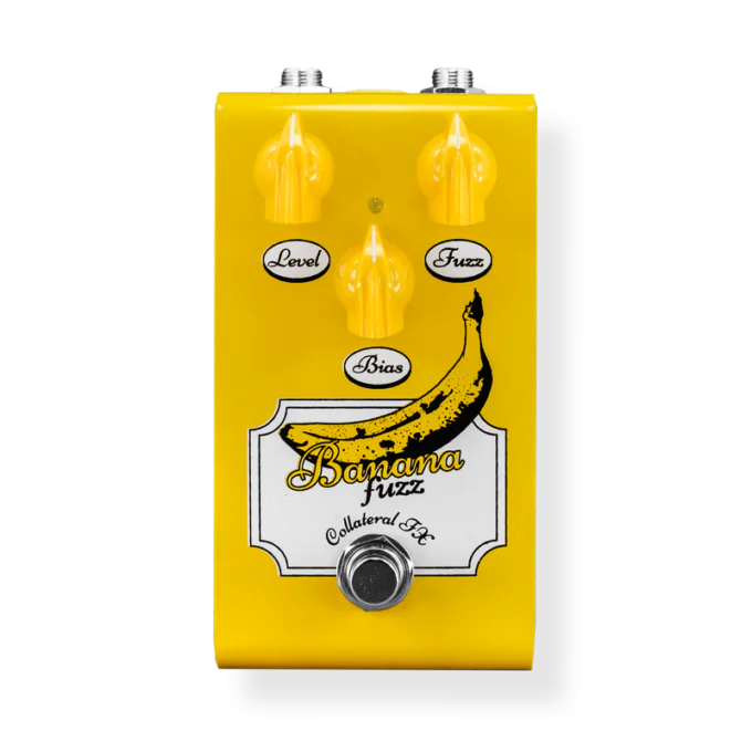 Banana Fuzz