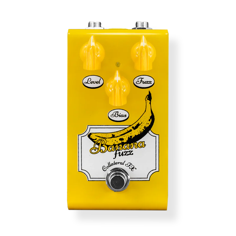 Banana Fuzz