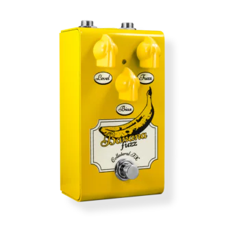 Banana Fuzz