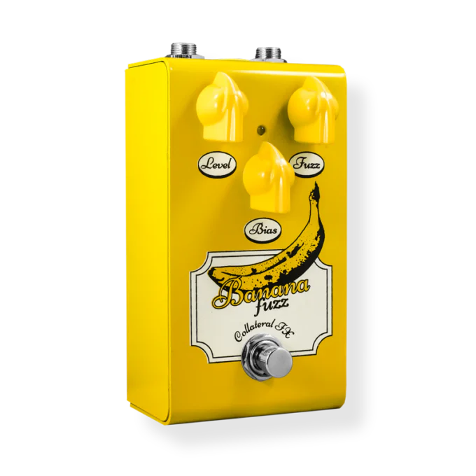 Banana Fuzz