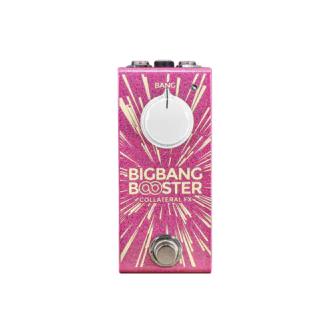 Big Bang Booster