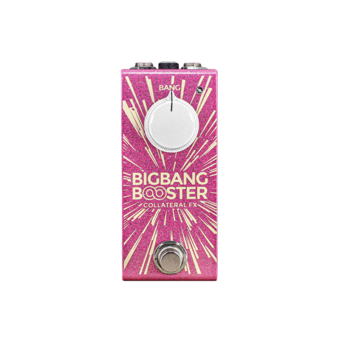 Big Bang Booster