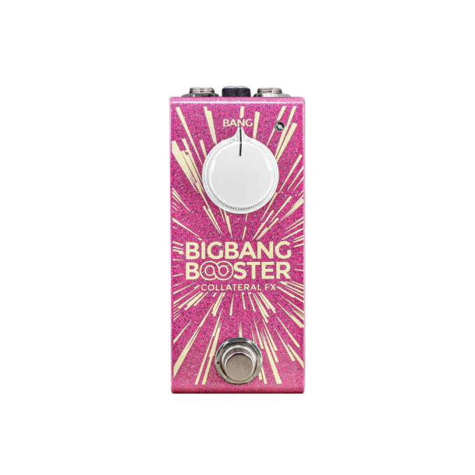 Big Bang Booster