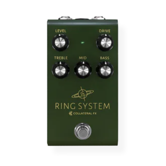 Ring System Overdrive