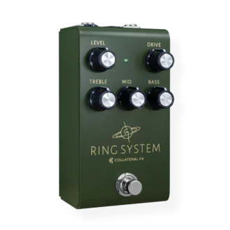 Ring System Overdrive