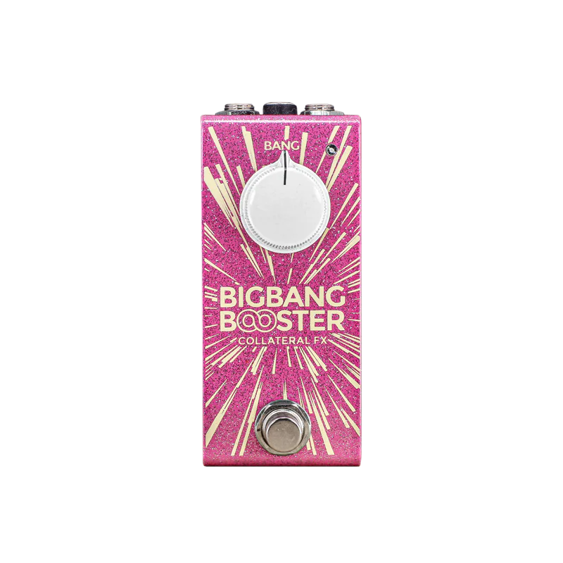 Big Bang Booster