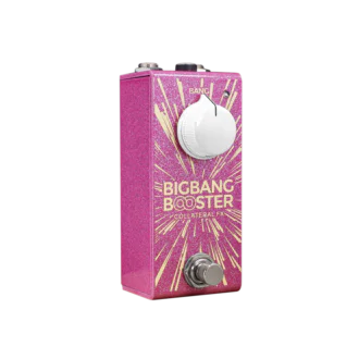 Big Bang Booster