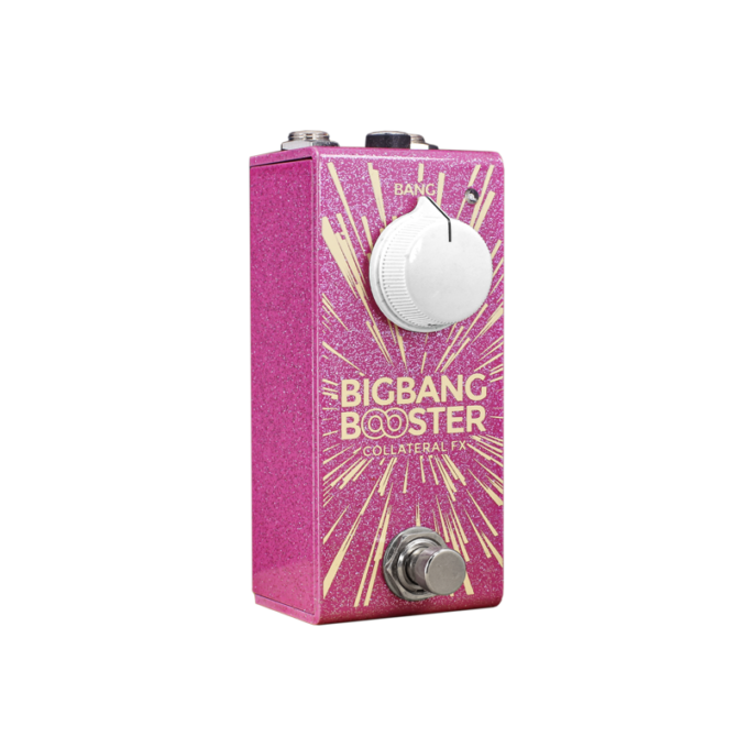 Big Bang Booster