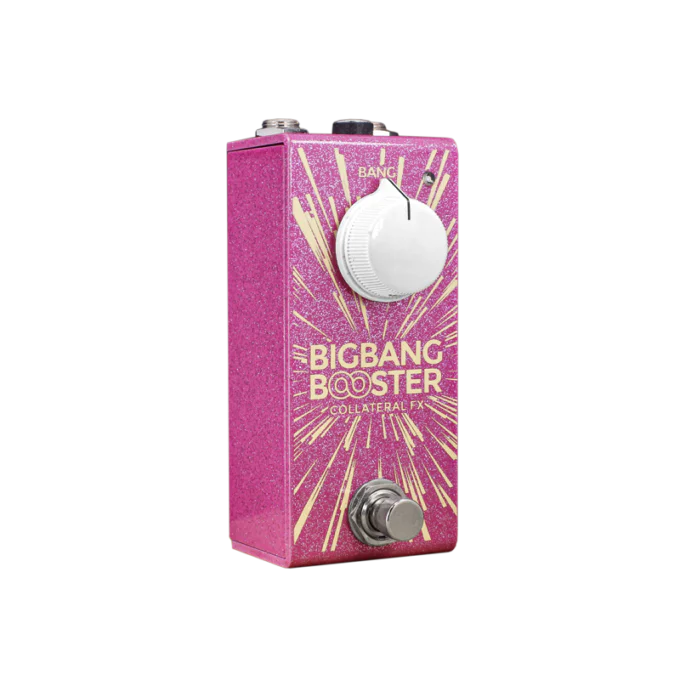 Big Bang Booster