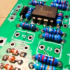 ring system overdrive placa