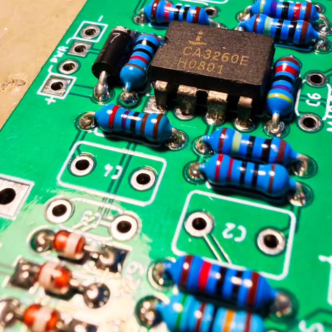 ring system overdrive placa