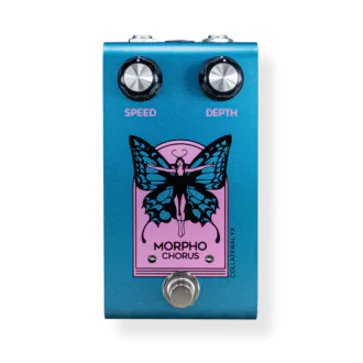 Morpho Chorus