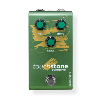 touchstone overdrive