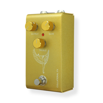 【美品】Oddfellow FX Napoleon Boost 美品】Oddfellow FX Napoleon Boost - メルカリ