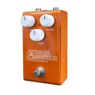 Pedals – Collateral FX