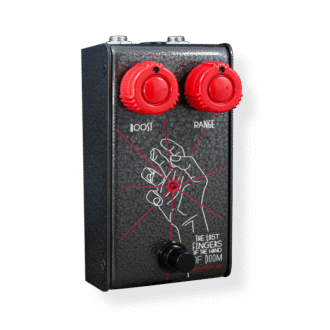 Pedals – Collateral FX